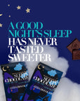 The Functional Chocolate Company: Sleepy Chocolate