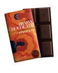 The Functional Chocolate Company: Brainy Chocolate