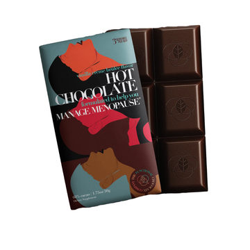 The Functional Chocolate Company: Hot Chocolate