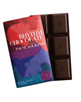 The Functional Chocolate Company: Rhythm Chocolate - Pms Formula - Ginger Snap