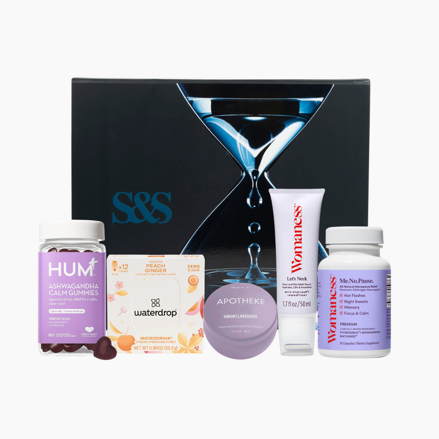 The Menopause Kit