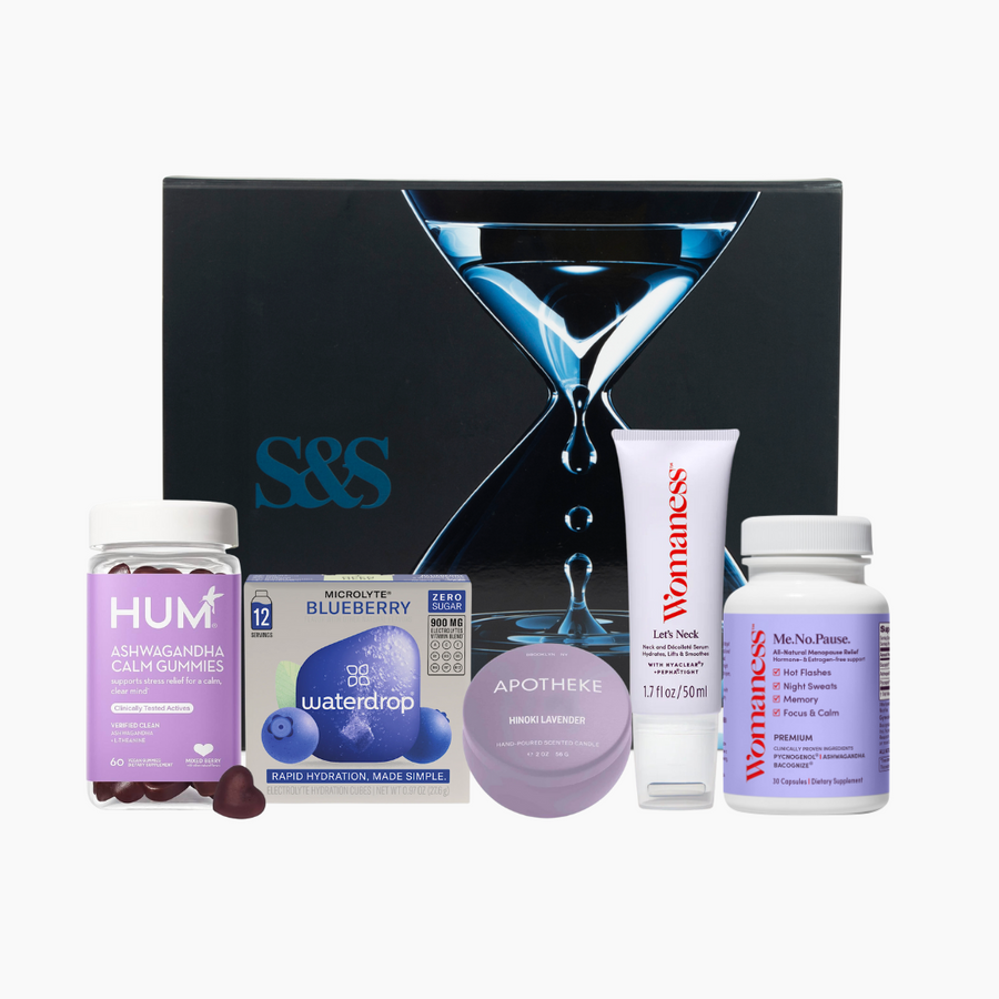 The Menopause Kit