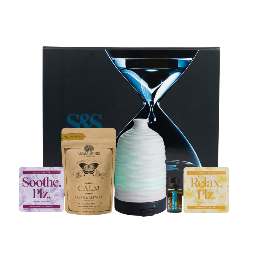 The Mindfulness & Connection Kit