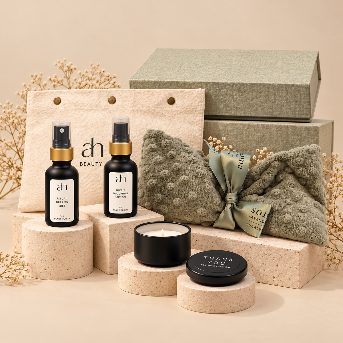 The Ritual Night Kit