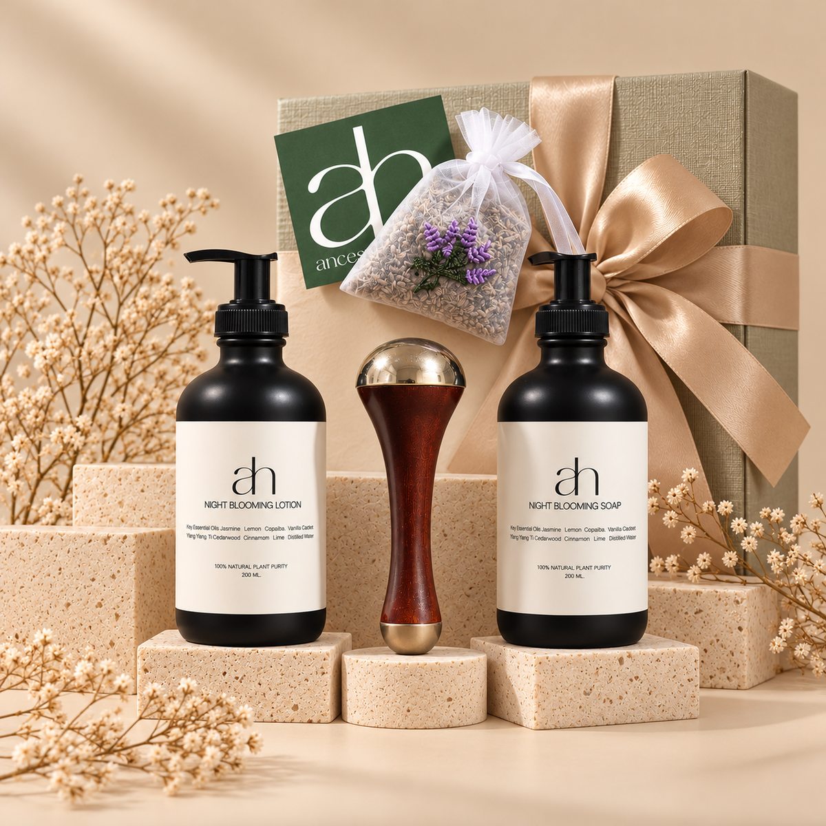 The Signature Collection Kit