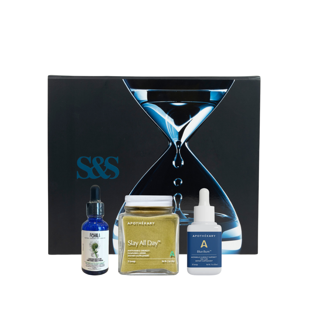 The Slay Kit Medium Size – Source & Self