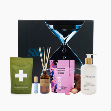 Specialty Kits | Clean Beauty Kits | Wellness Kit – Source & Self