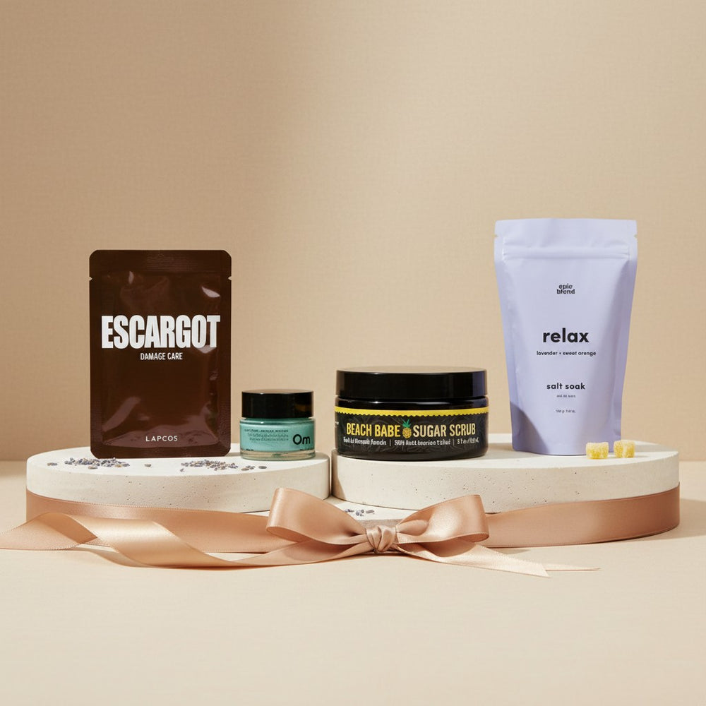 The Birthday Girl Bundle