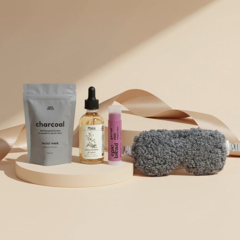 The Comfort & Care Kit