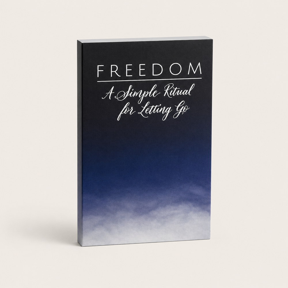 The Dragontree Apothecary: Freedom Journal