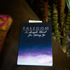 The Dragontree Apothecary: Freedom Journal
