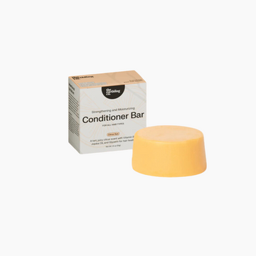 The Earthling - Conditioner Bar | Citrus Sun