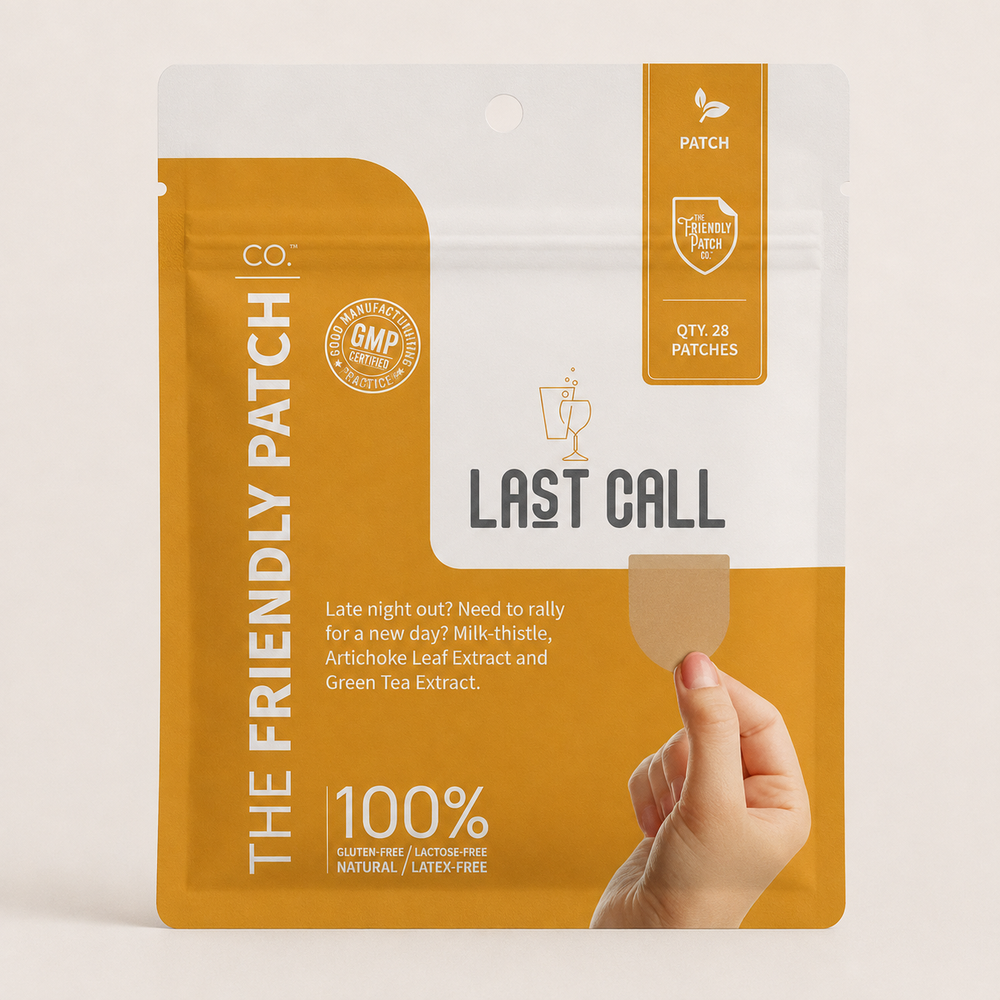 The Friendly Patch: Last Call Patch
