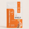 The Friendly Patch: Shield Wellness Patch