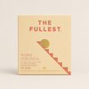 The Fullest: Saffron Latte 10 Single-Serving Sachets