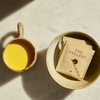 The Fullest: Saffron Latte 10 Single-Serving Sachets