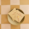 The Fullest: Saffron Latte 10 Single-Serving Sachets