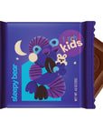 The Functional Chocolate Company: Funcho Kids - Sleepy Chocolate