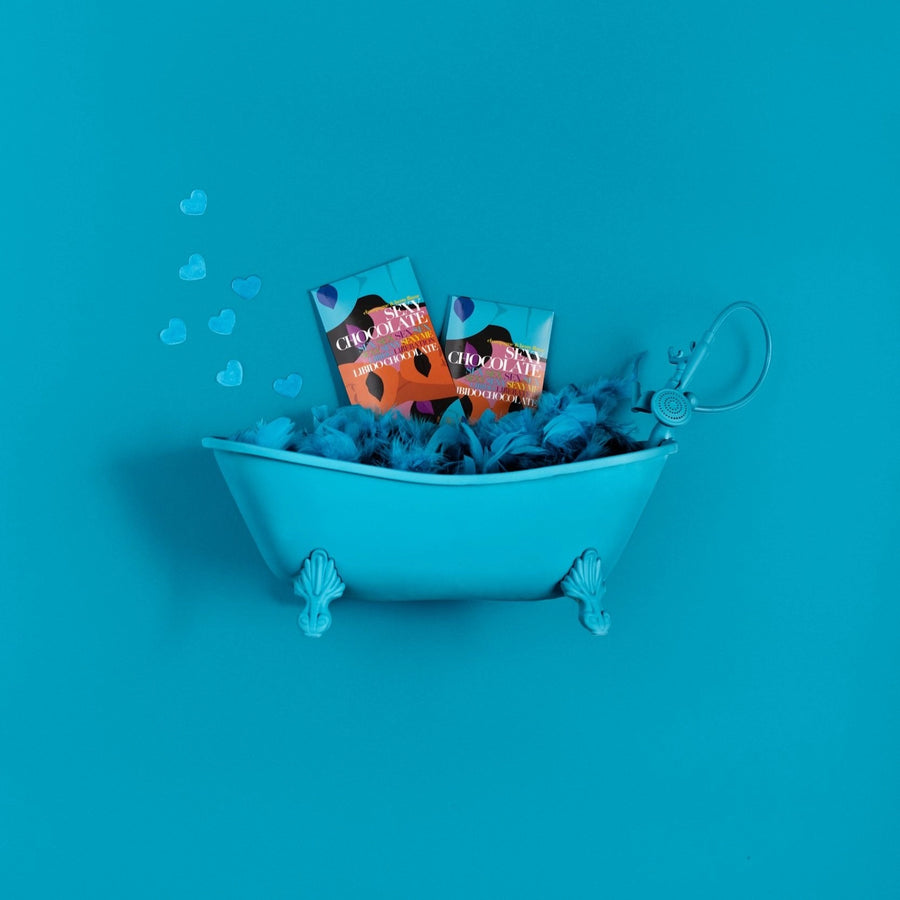 The Functional Chocolate Company: Menopause Care Pack