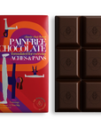 The Functional Chocolate Company: Painfree Chocolate - Aches/Pains Formula - Classic Chai