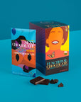 The Functional Chocolate Company: Sexy Chocolate - Libido Formula - Champagne & Berry