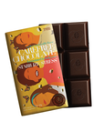 The Functional Chocolate Company: Carefree Chocolate - Stress & Anxiety Formula - Mellow Mint