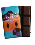 The Functional Chocolate Company: Sexy Chocolate - Libido Formula - Champagne & Berry