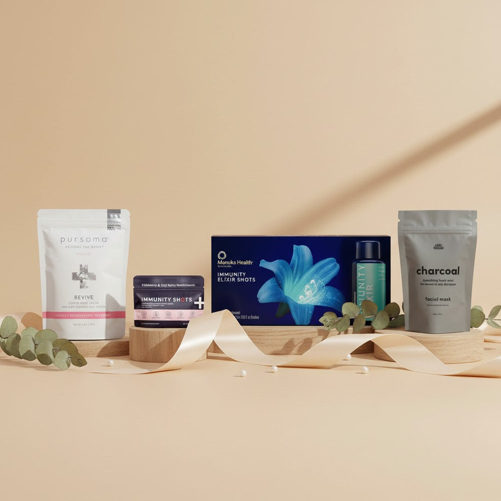 The Immunity Kit