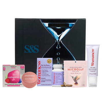 The Menopause Collection