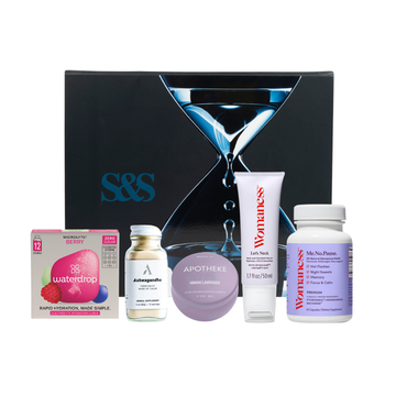 The Menopause Kit