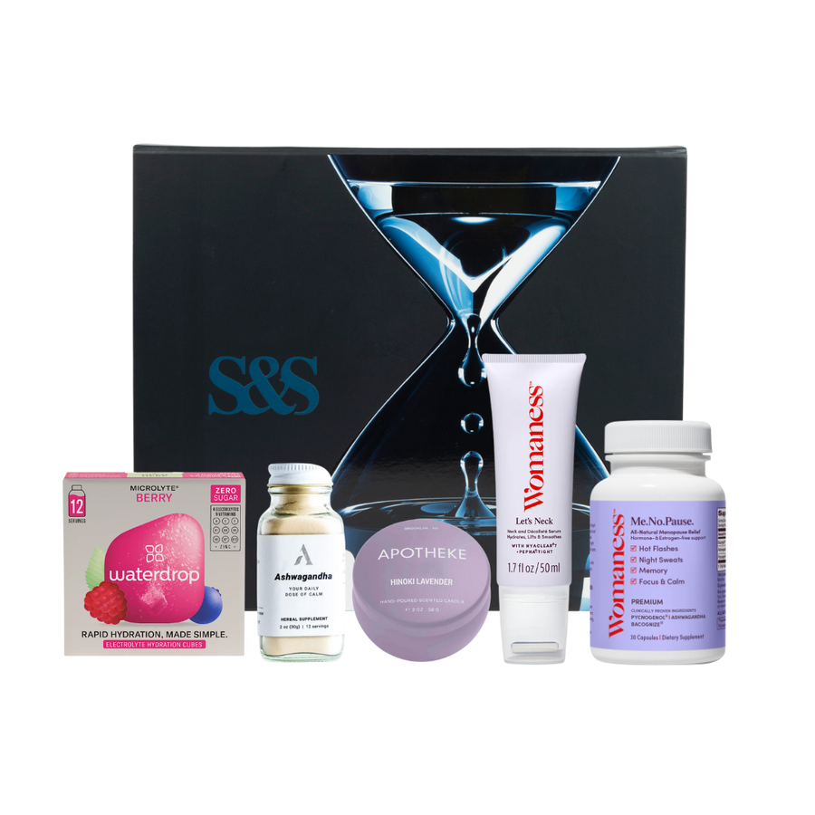 The Menopause Kit