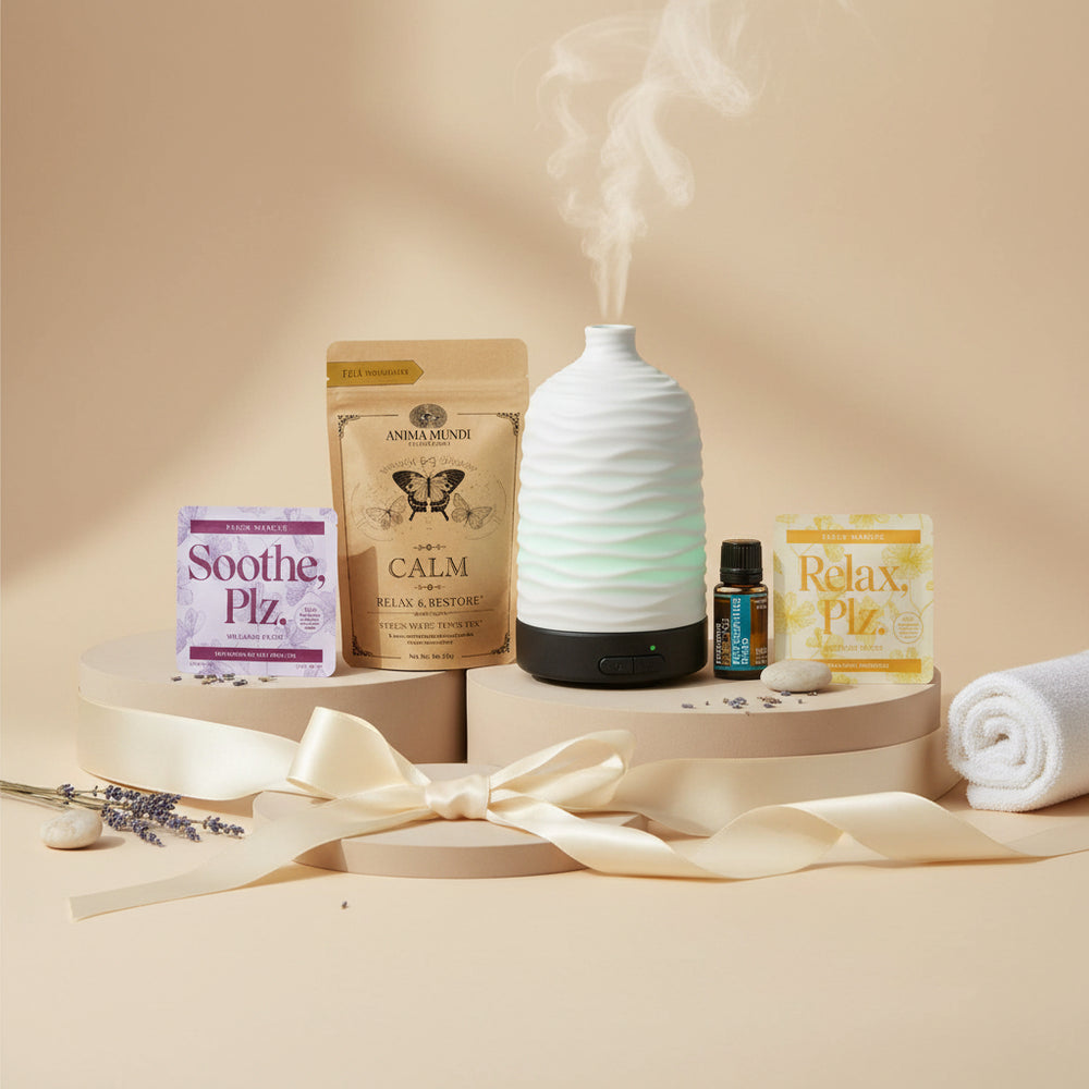 The Mindfulness & Connection Kit