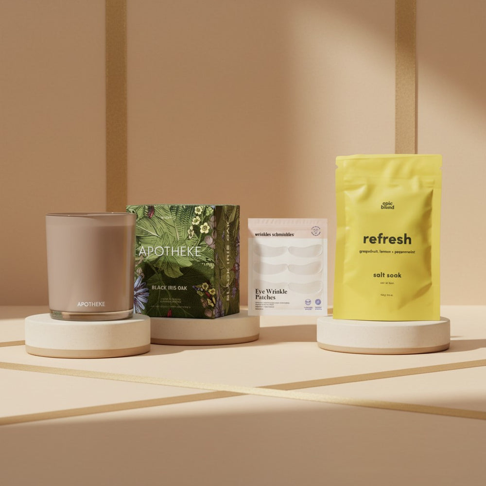 The Unplug Kit