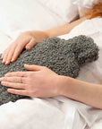 Tonic Australia - Boucle Hot Water Bottle in Ivy