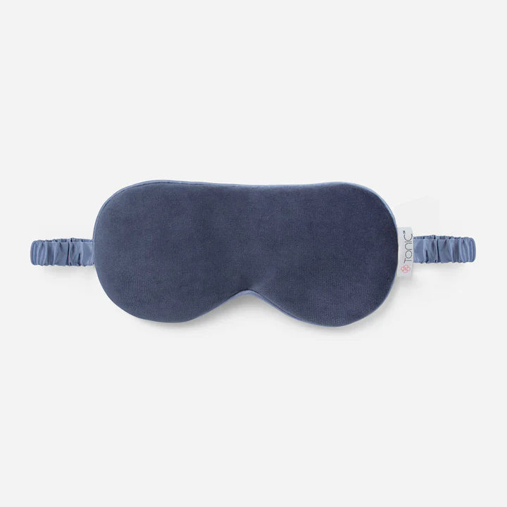 Tonic: Luxe Velvet Eye Mask Storm