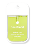 Touchland - Power Mist Aloe You Hand Sanitizer