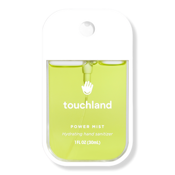 Touchland - Power Mist Aloe You Hand Sanitizer