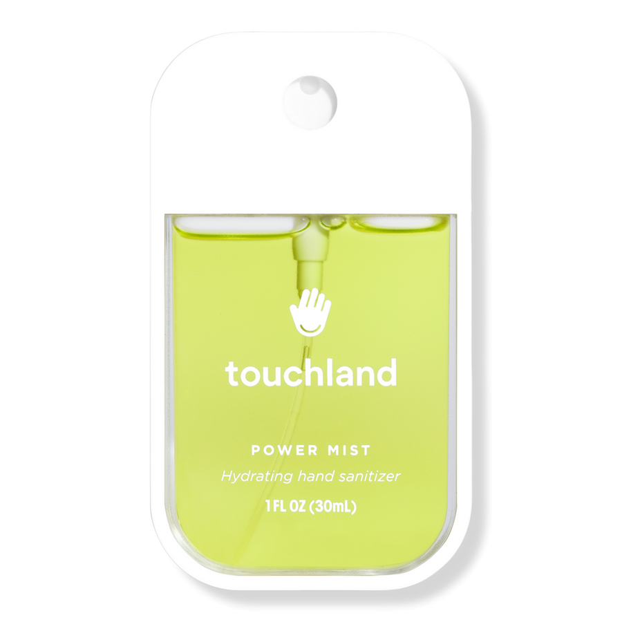 Touchland - Power Mist Aloe You Hand Sanitizer