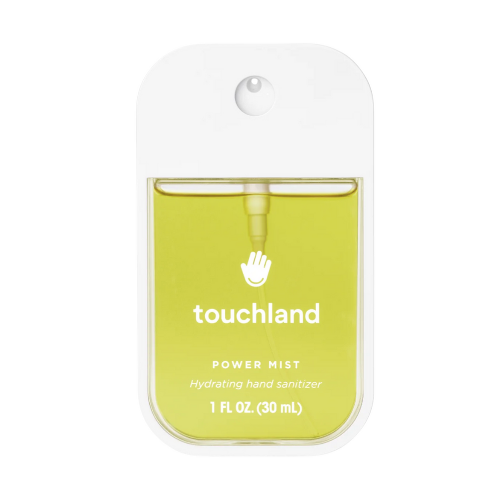 Touchland: Vanilla Blossom