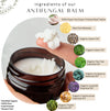 Untamed Organics: Antifungal Tea Tree Tallow Skin Balm