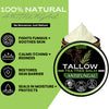Untamed Organics: Antifungal Tea Tree Tallow Skin Balm