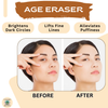 Untamed Organics: Anti-Aging Frankincense Rosehip Facial Oil Roller
