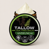 Untamed Organics: Antifungal Tea Tree Tallow Skin Balm