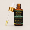Untamed Organics: Hair Growth Serum Oil for Scalp Health
