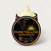Untamed Organics Tallow Balm: Grass-Fed Skin Nutrition