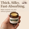Untamed Organics: Tallow + Helichrysum Restorative Skin Balm