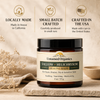 Untamed Organics: Tallow + Helichrysum Restorative Skin Balm