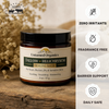 Untamed Organics: Tallow + Helichrysum Restorative Skin Balm
