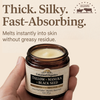 Untamed Organics: Tallow, Manuka Honey & Black Seed Skin Balm