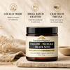 Untamed Organics: Tallow, Manuka Honey & Black Seed Skin Balm